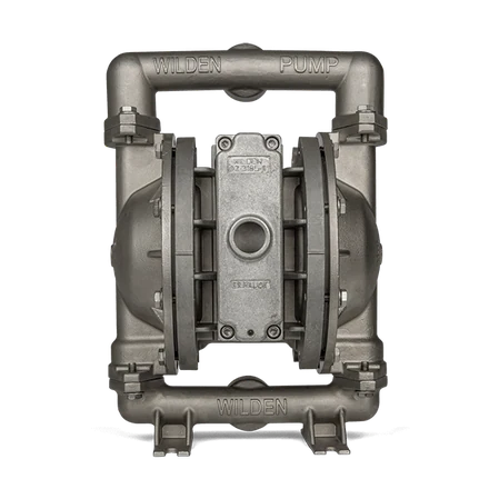 WILDEN S02-0115 — product reference photograph