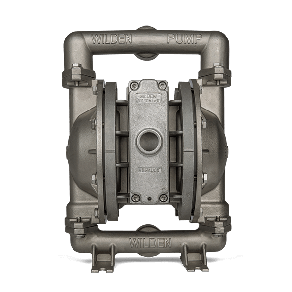 WILDEN S02-0119 — product reference photograph