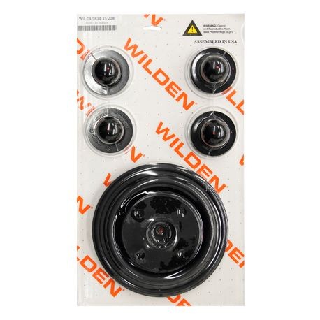 WILDEN 04-9814-15-208 — product reference photograph