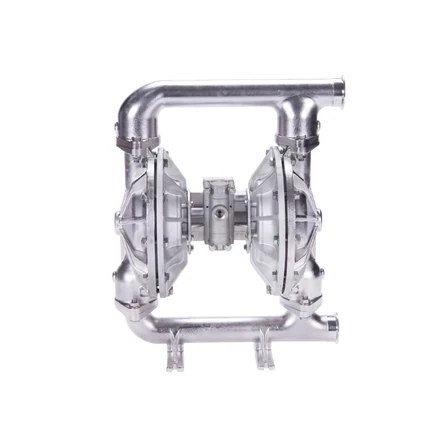 ALL-FLO F150-T3E-4S3M-S70 — product reference photograph