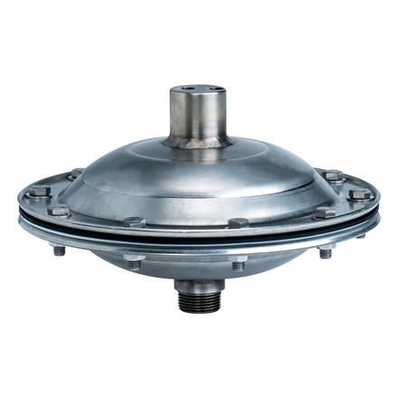 ALL-FLO PDM100-B3T3 — product reference photograph