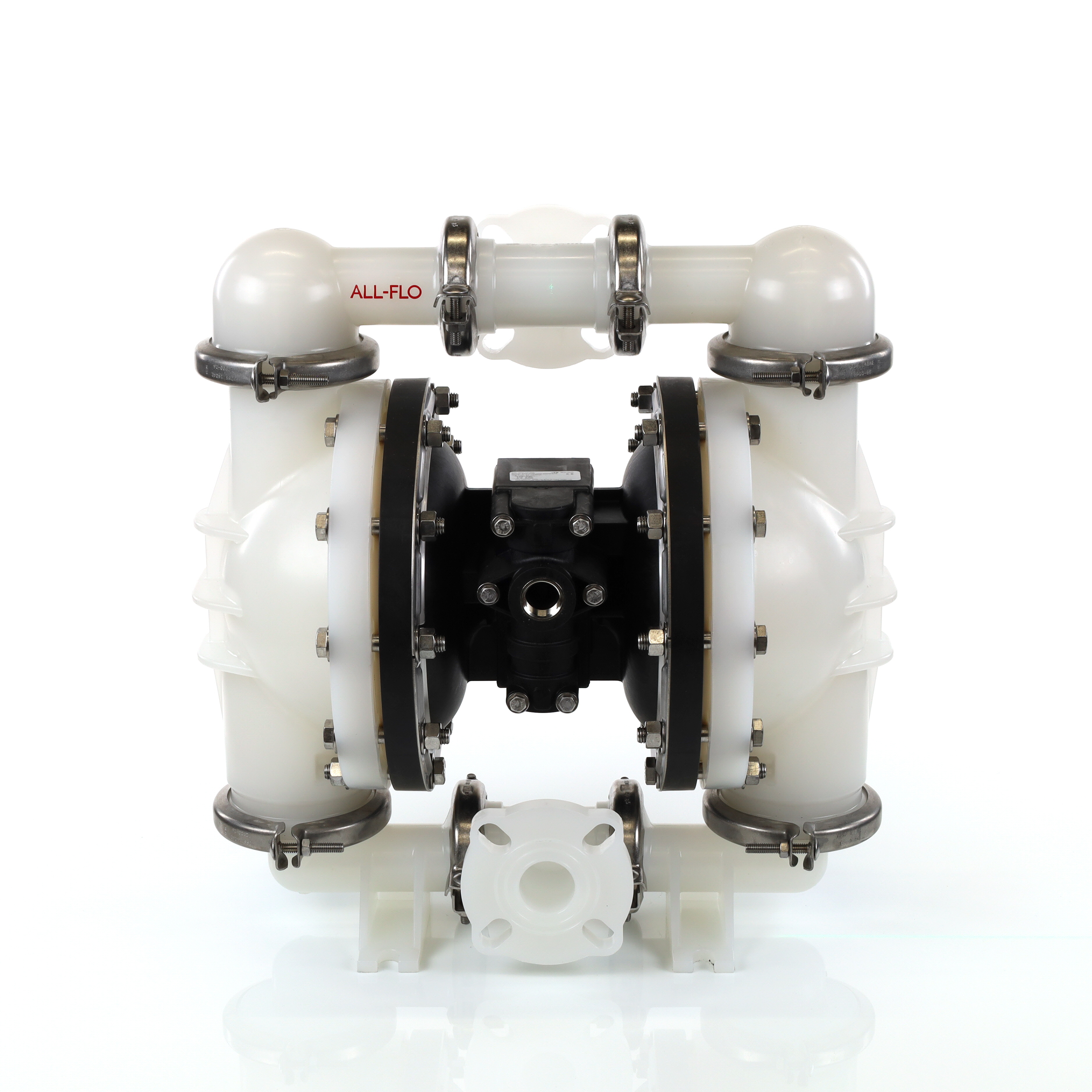 ALL-FLO C150-FPP-SSKE-B70 — product reference photograph