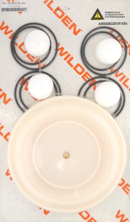 WILDEN 08-9815-55-202 — product reference photograph